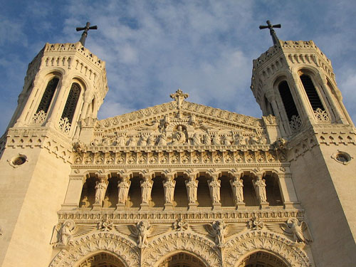 Basílica de Fourvière